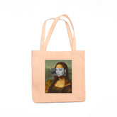 MONA MONTIEL Tote bag